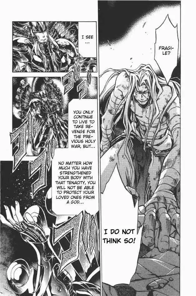 Saint Seiya - The Lost Canvas Chapter 91 9